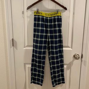 Old Navy Pajama Bottoms